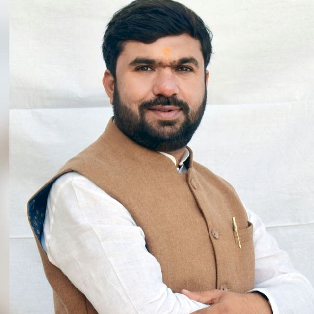 छिंदवाड़ा के 50 हजार युवाओं को मिलेगा रोजगार: विवेक बंटी साहू